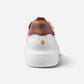 Men's Sunset Sneaker 2.0 White Leather