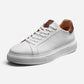 Men's Sunset Sneaker 2.0 White Leather