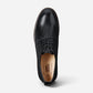 Men's Featherlight Founder Black Tumbled Leather