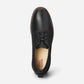 Men's Featherlight Founder Black Tumbled Leather