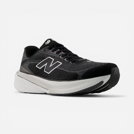 MEN'S Fresh Foam X 860v15 BLACK/NB 103 WHITE