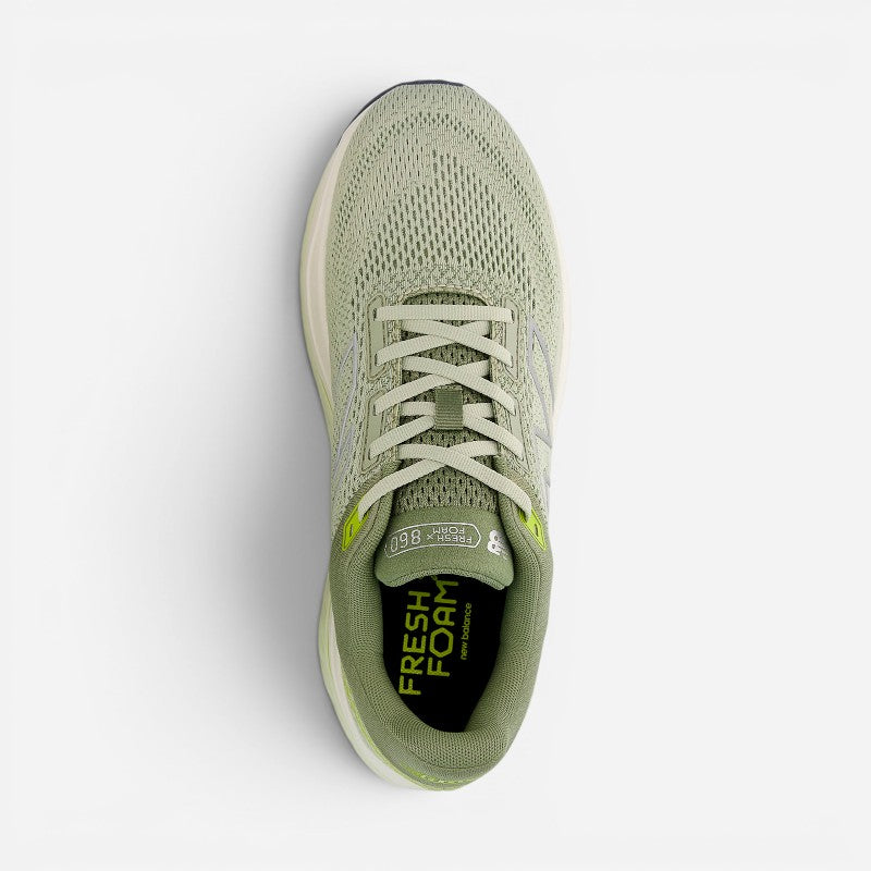 Men's Fresh Foam X 860 V14 Olivine