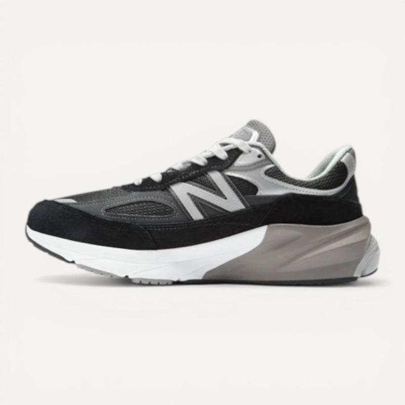Men's 990 V6 Black/Black