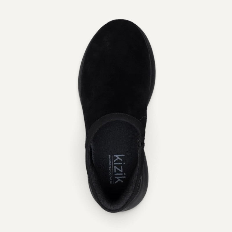 MEN'S JUNO 2 MOC BLACKOUT
