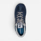 Men's 574 Core Navy/White