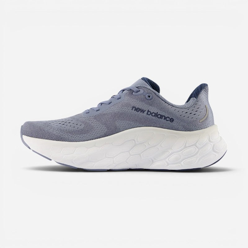Men's Fresh Foam X More V4 Arctic Grey