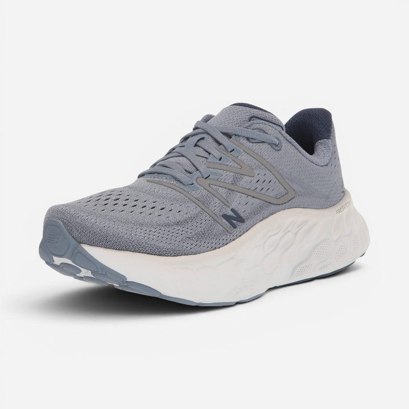 Men's Fresh Foam X More V4 Arctic Grey