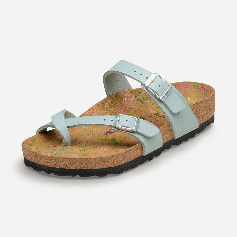 Mayari Flowers Pure Sage Birko-Flor Regular