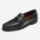 Men's Elton Bit Black Glove
