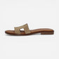Jade Sand Suede