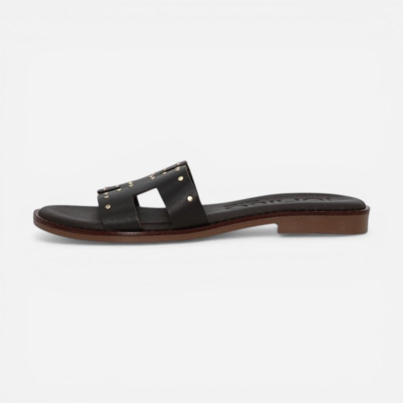 Jade Dark Brown