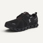 Women's Cloud 5 Waterproof All Black