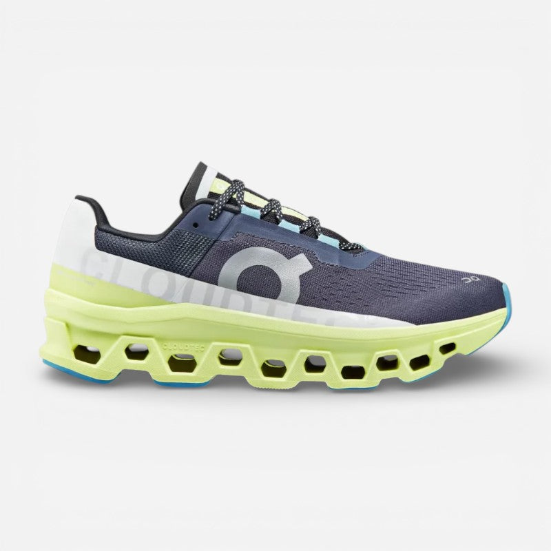 Men's Cloudmonster Iron/Hay