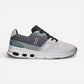 MEN'S CLOUDRIFT WHITE ASPHALT