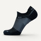 FS4 Plantar Fasciitis No Show Black