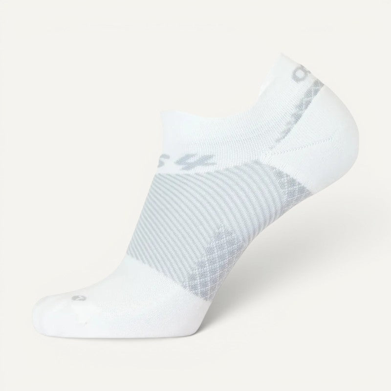 FS4 Plantar Fasciitis No Show White