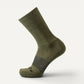Merino Wool Wicked Comfort Crew Hunter