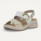 Azores 18015T White Combi