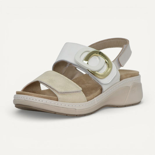 Azores 18015T White Combi