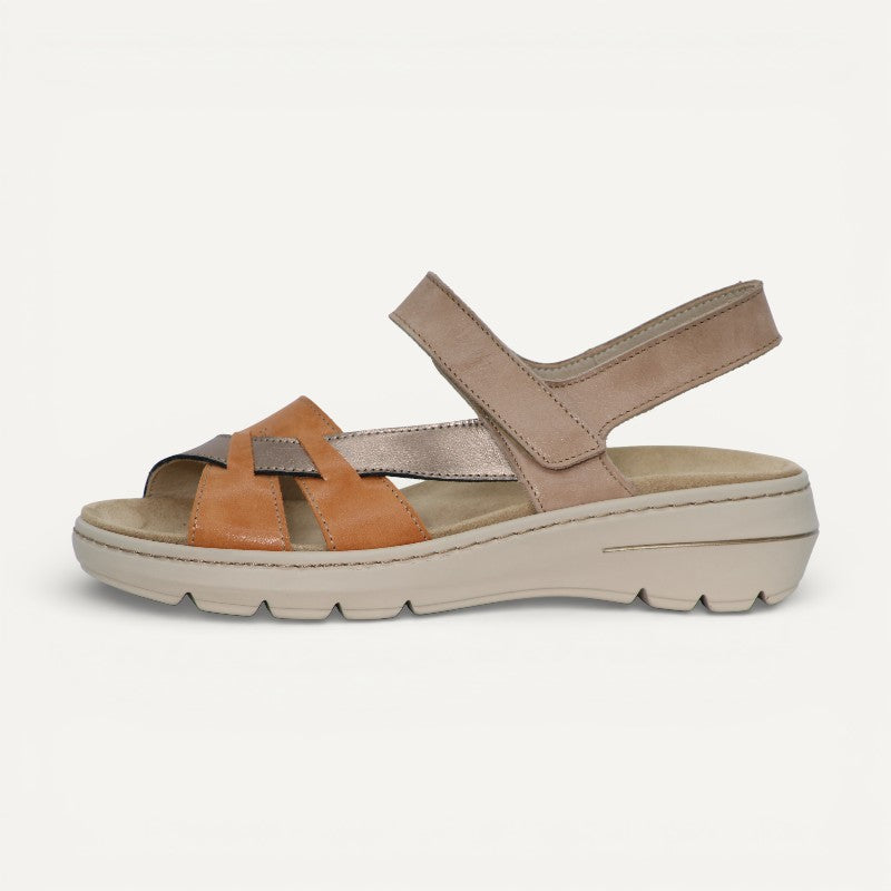 Krabi Sandal Sand Combi