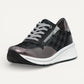 Bruges 205157/TP Black