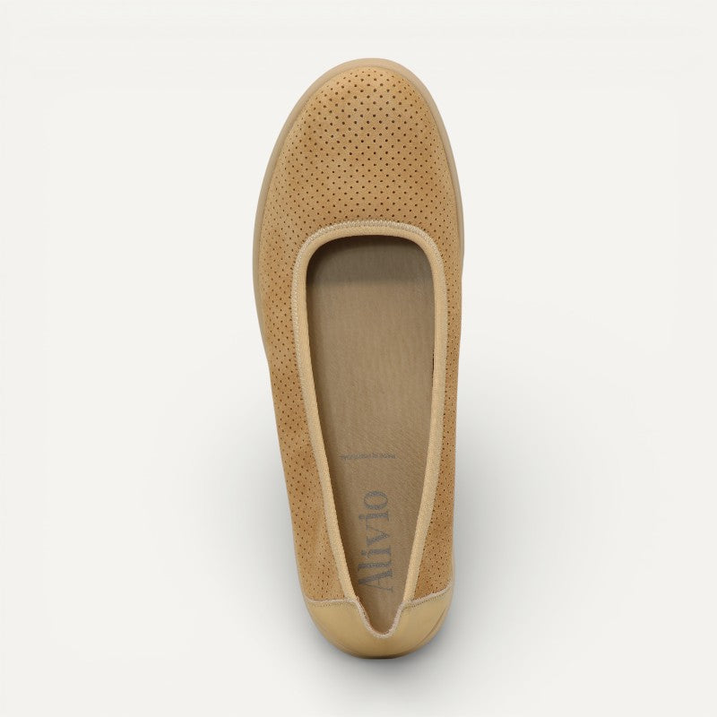 Oxford 6687FT Gold