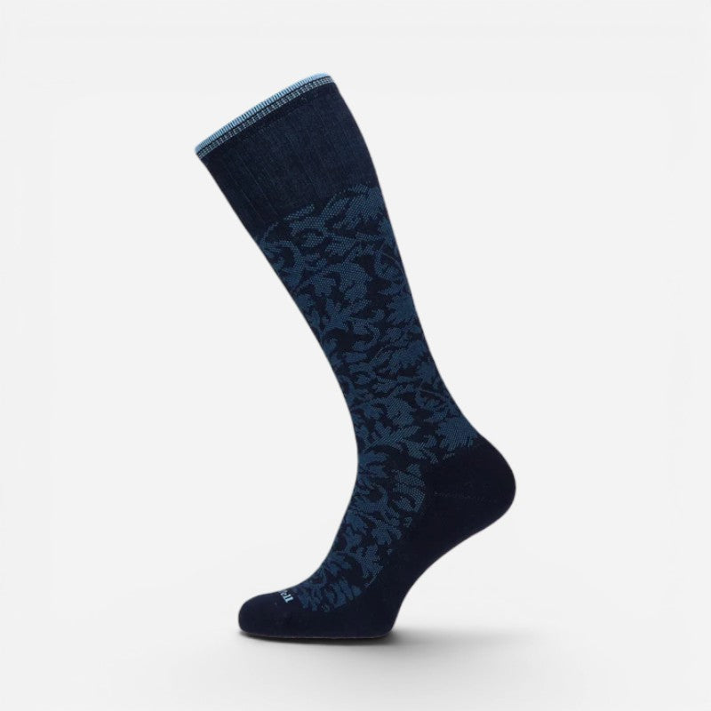 Damask Navy