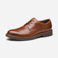 Tyson Plain Toe Tan