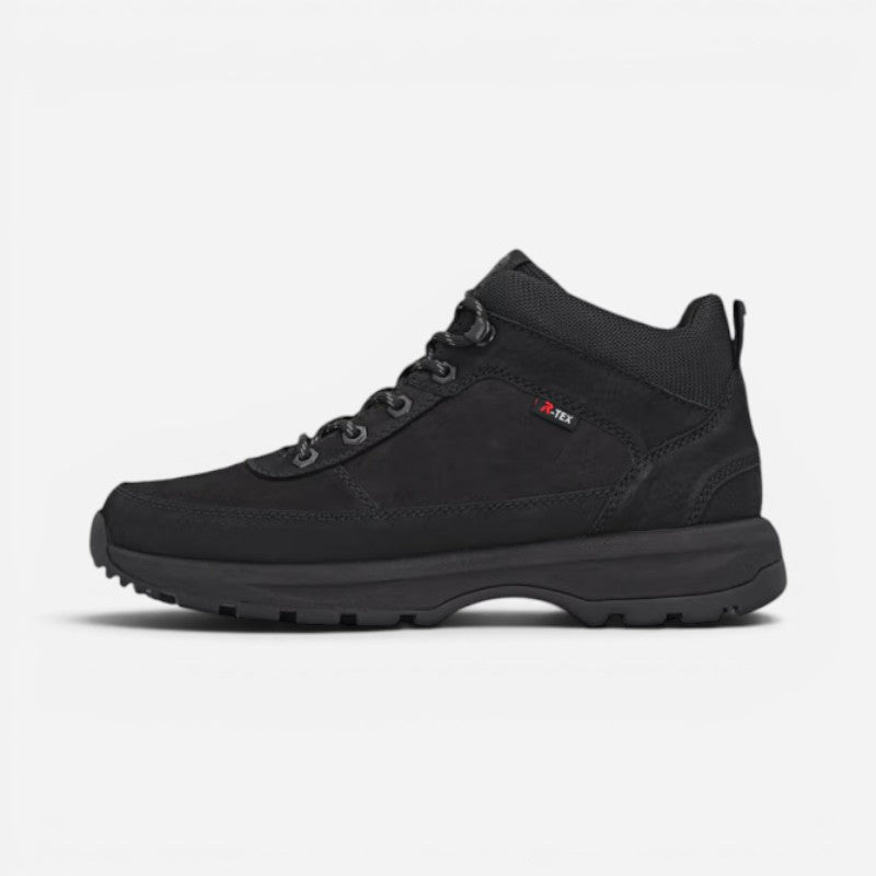 Men's David 70 Black