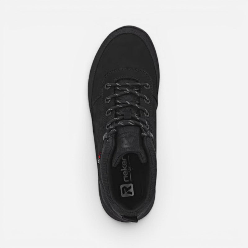 Men's David 70 Black