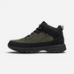 Men's David 70 Black/Moor