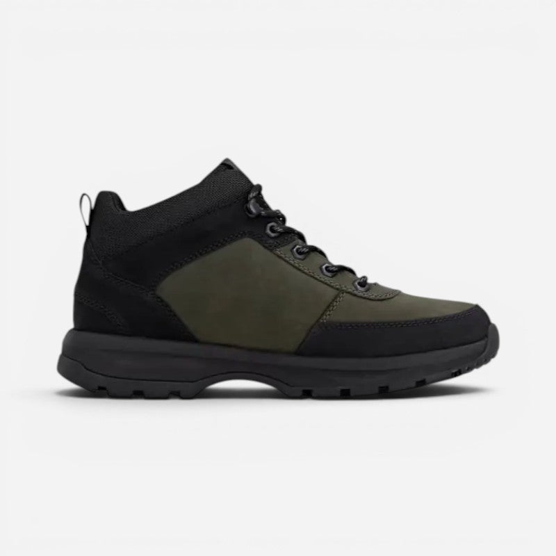 Men's David 70 Black/Moor