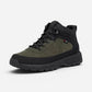 Men's David 70 Black/Moor