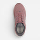 Women's 1080v15 ROSEWOOD/SILVER METALLIC/NEPTUNE GREY