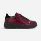 Women's Carla 1 Cherry Patent