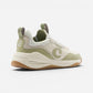 Strada Antique White/Sage/Gum