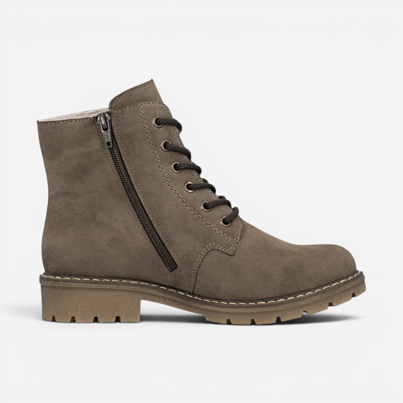 Women's Sabrina 3 Brown