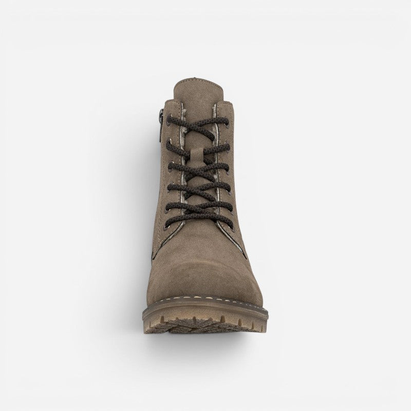 Women's Sabrina 3 Brown