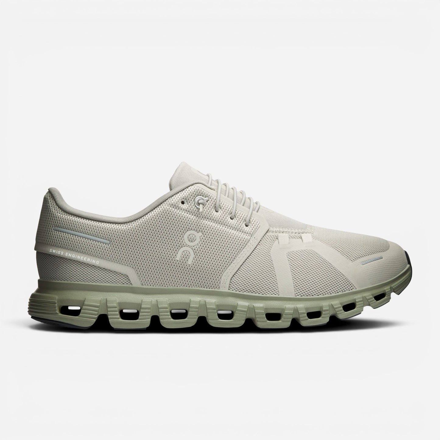 Men's Cloud 6 Brume | Olive