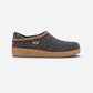 Gz Unisex Zigzag Grey