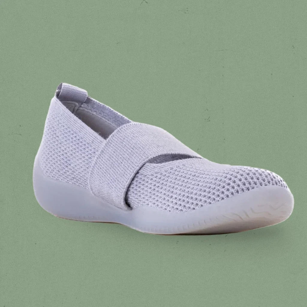 Coogee Breeze Scuff Light Grey
