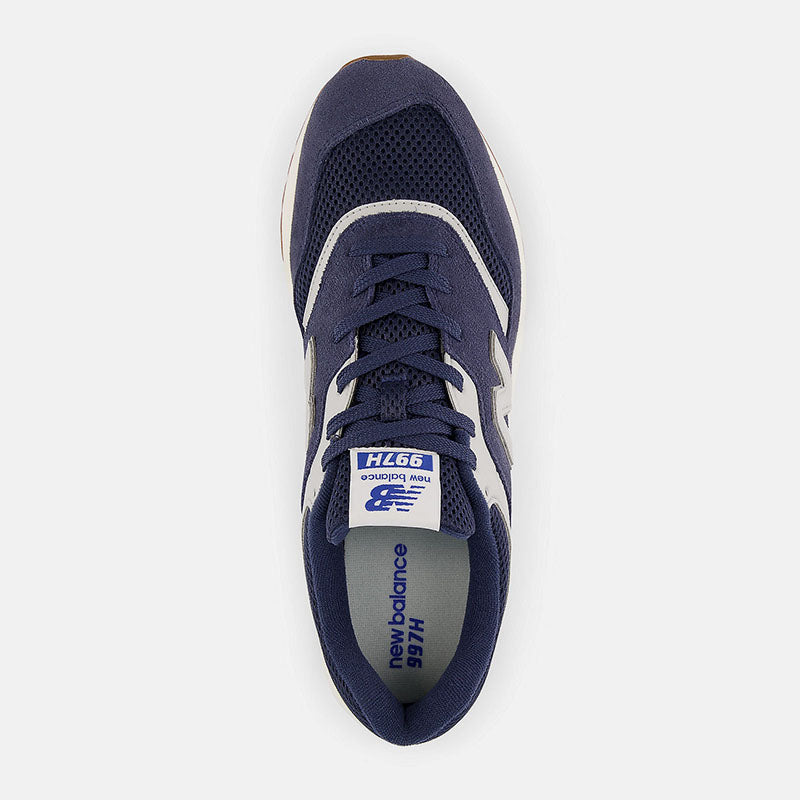Women's 997H Navy/Scorpio