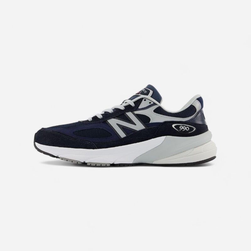 Men's 990 V6 Navy/Navy