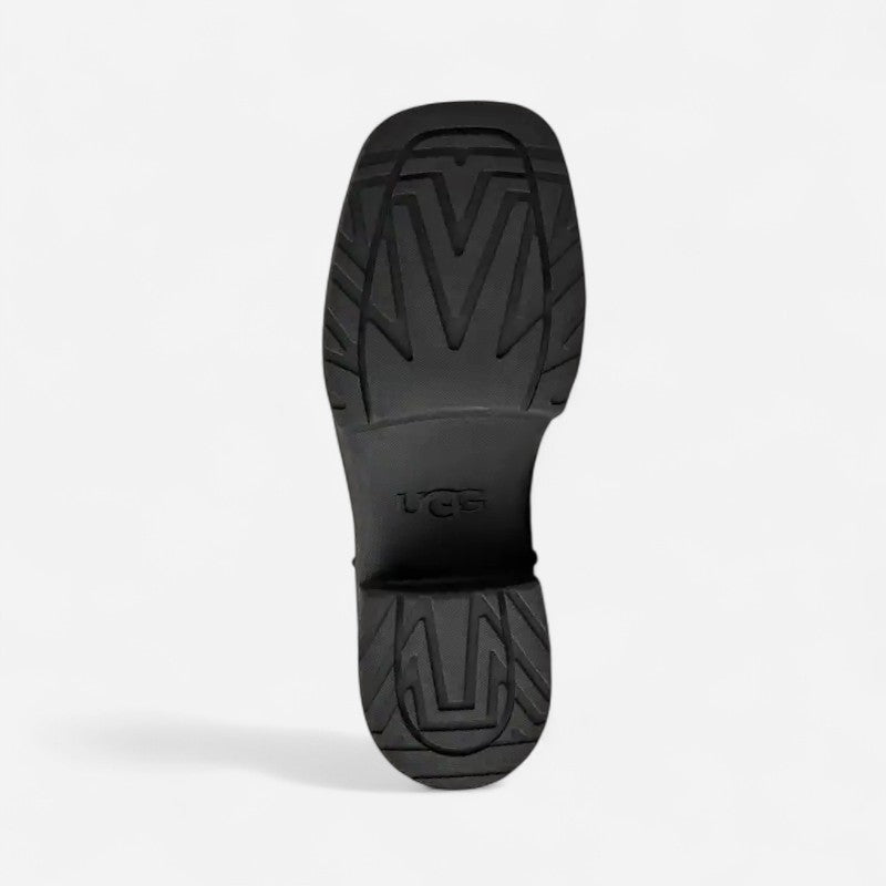 Women's Moxy Chelsea Black