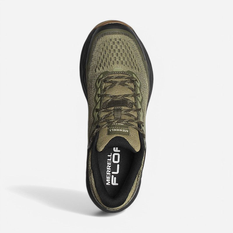 Men's Nova 4 Wp Drab