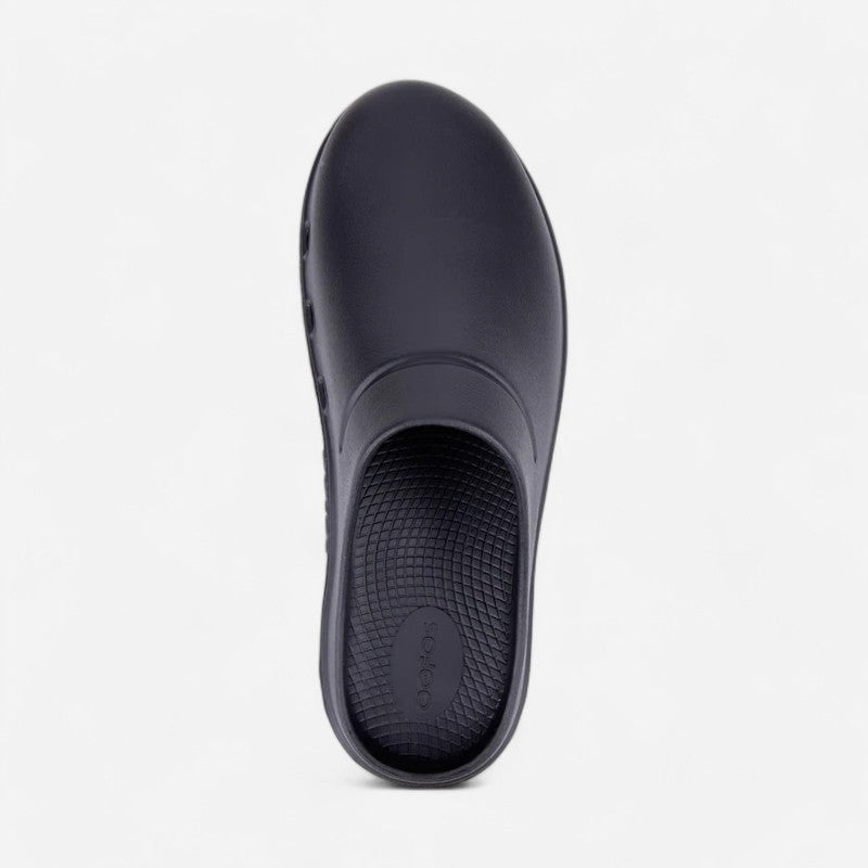 Unisex Oocloog Black