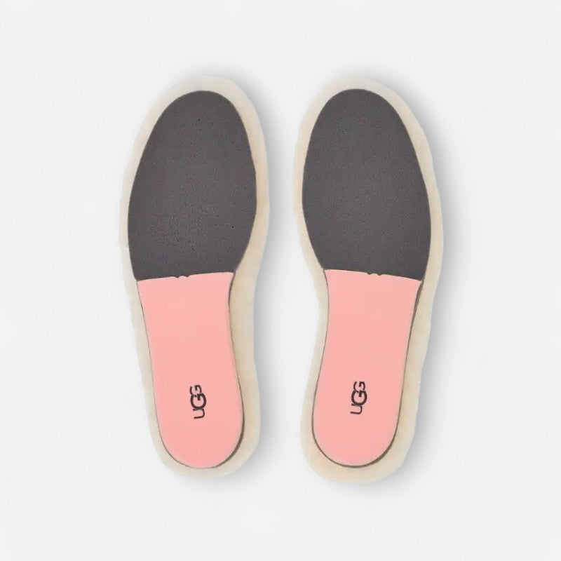 Sheepskin Insoles Natural