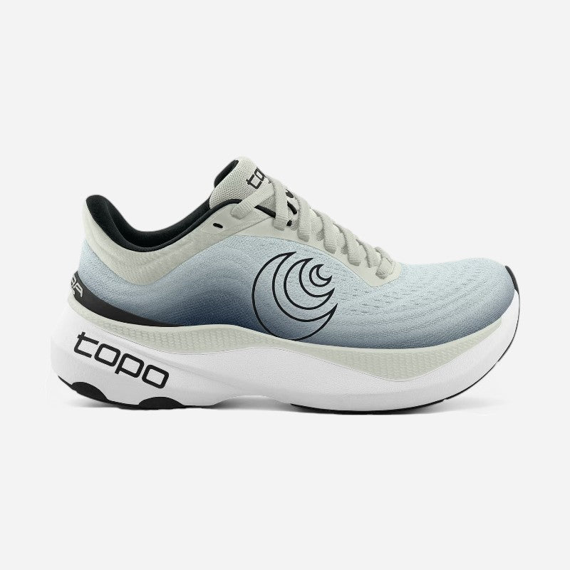 Athletics Men's Aura Grey/Charcoal