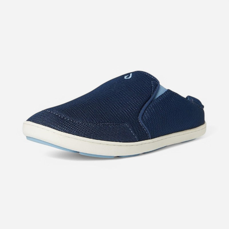 Men's Nohea Mesh Moonlit Ocean/Blissful Blue