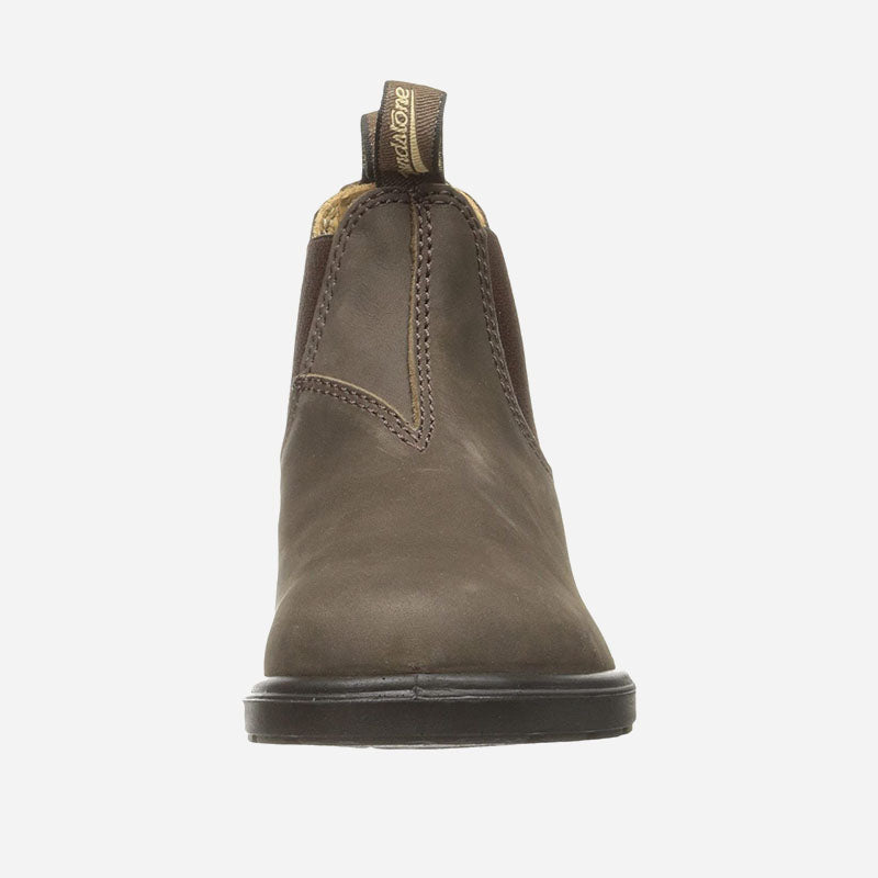 565 Rustic Brown